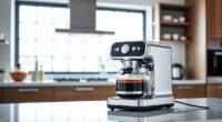 How to Clean a De'Longhi Dinamica Plus: Step-by-Step Guide