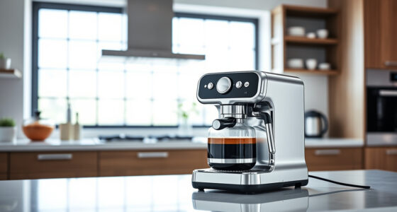 How to Clean a De'Longhi Dinamica Plus: Step-by-Step Guide