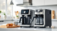 How to Clean a De'Longhi La Specialista Safely and Effectively