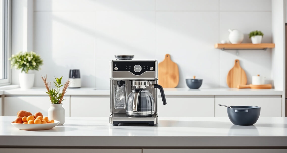 How to Clean a De'Longhi Magnifica Evo: Step-by-Step Guide