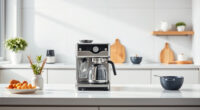 How to Clean a De'Longhi Magnifica Evo: Step-by-Step Guide