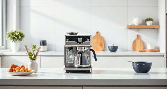 How to Clean a De'Longhi Magnifica Evo: Step-by-Step Guide