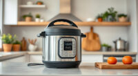How to Clean a Instant Pot Duo Plus Safely & Effectively