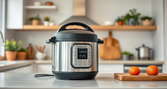 How to Clean a Instant Pot Duo Plus Safely & Effectively