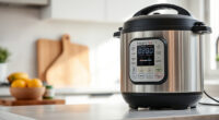 How to Clean a Instant Pot Duo: Step-by-Step Guide