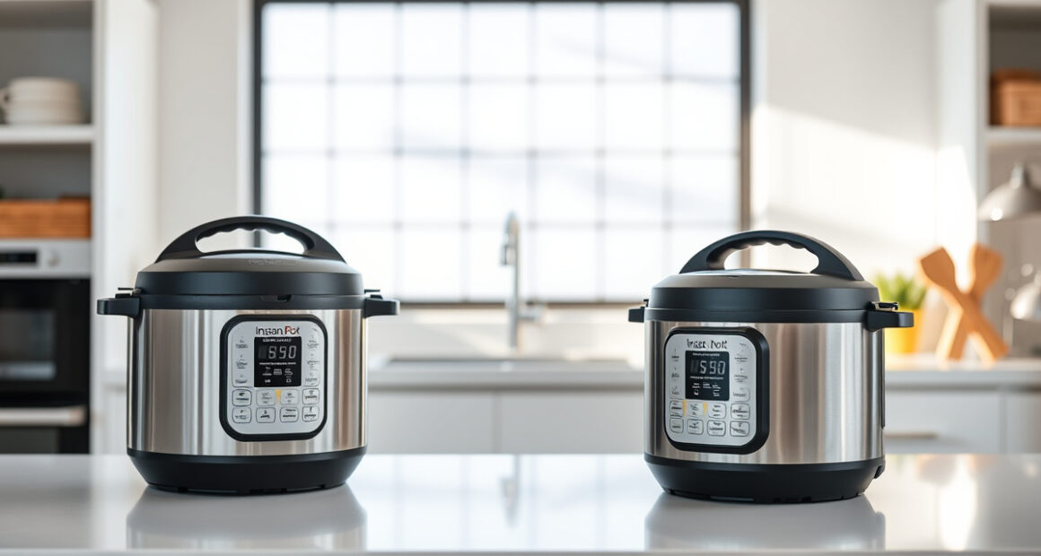 How to Clean a Instant Pot Vortex Air Fryer Safely and Effectively