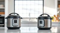 How to Clean a Instant Pot Vortex Air Fryer Safely and Effectively