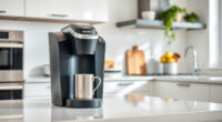 How to Clean a Keurig K-Duo: Step-by-Step Guide