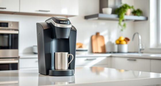 How to Clean a Keurig K-Duo: Step-by-Step Guide
