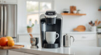 How to Clean a Keurig K-Mini: Step-by-Step Guide