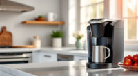 How to Clean a Keurig K-Supreme Plus: Step-by-Step Guide