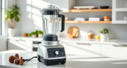 How to Clean a Vitamix 5200: Step-by-Step Guide