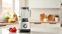 How to Clean a Vitamix E310 Explorian: Step-by-Step Guide