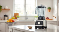 How to Clean a Vitamix Propel 750 Safely and Effectively