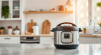 How to Clean an Instant Pot Pro: Step-by-Step Guide