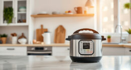 How to Clean an Instant Pot Pro: Step-by-Step Guide
