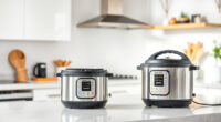 How to Clean an Instant Pot Ultra Safely and Effectively
