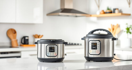 How to Clean an Instant Pot Ultra Safely and Effectively