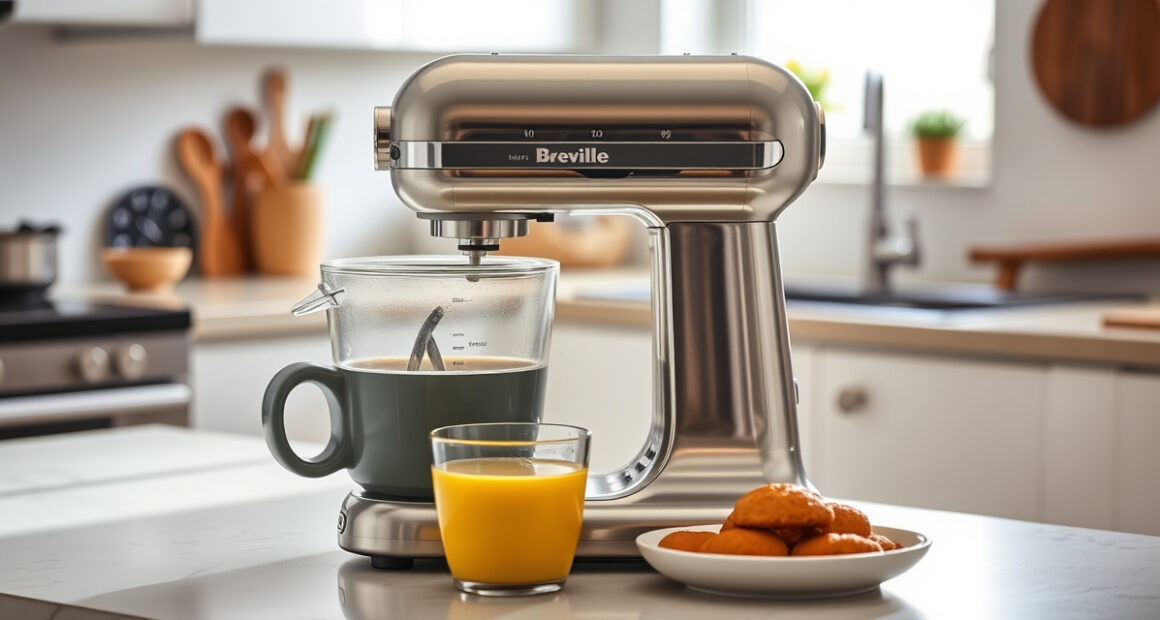 How to Clean Your Breville Bambino Plus Safely & Effectively