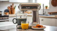 How to Clean Your Breville Bambino Plus Safely & Effectively