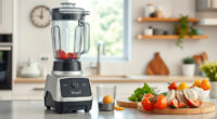 How to Safely and Effectively Clean Your Vitamix A3500