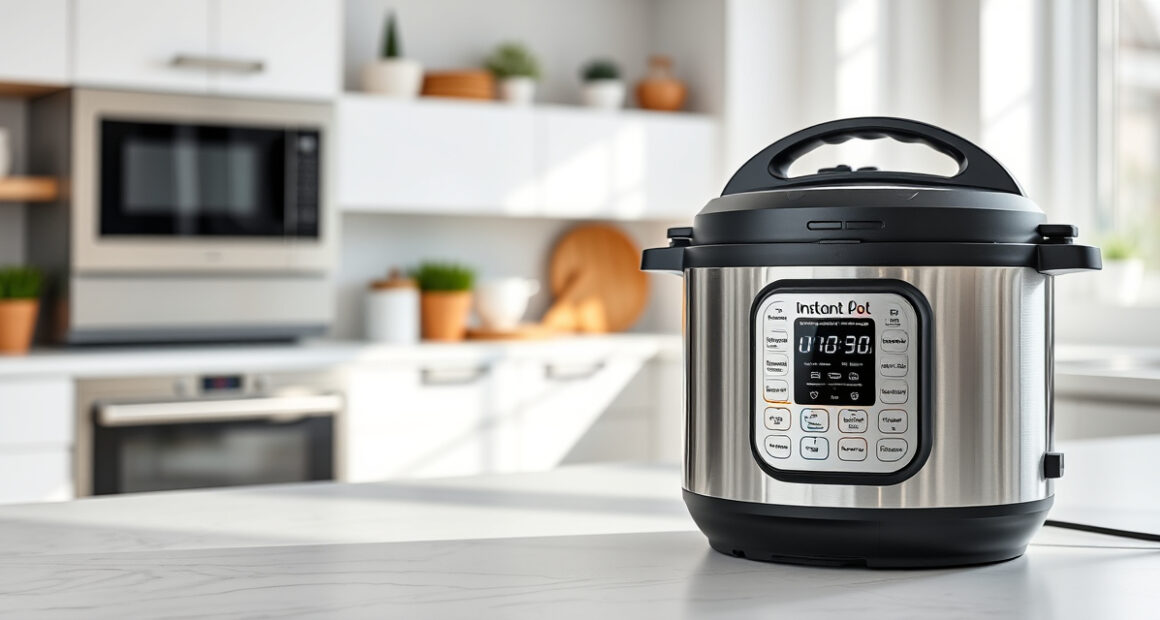 Instant Pot Duo Plus vs Instant Pot Pro: Which Is Better?