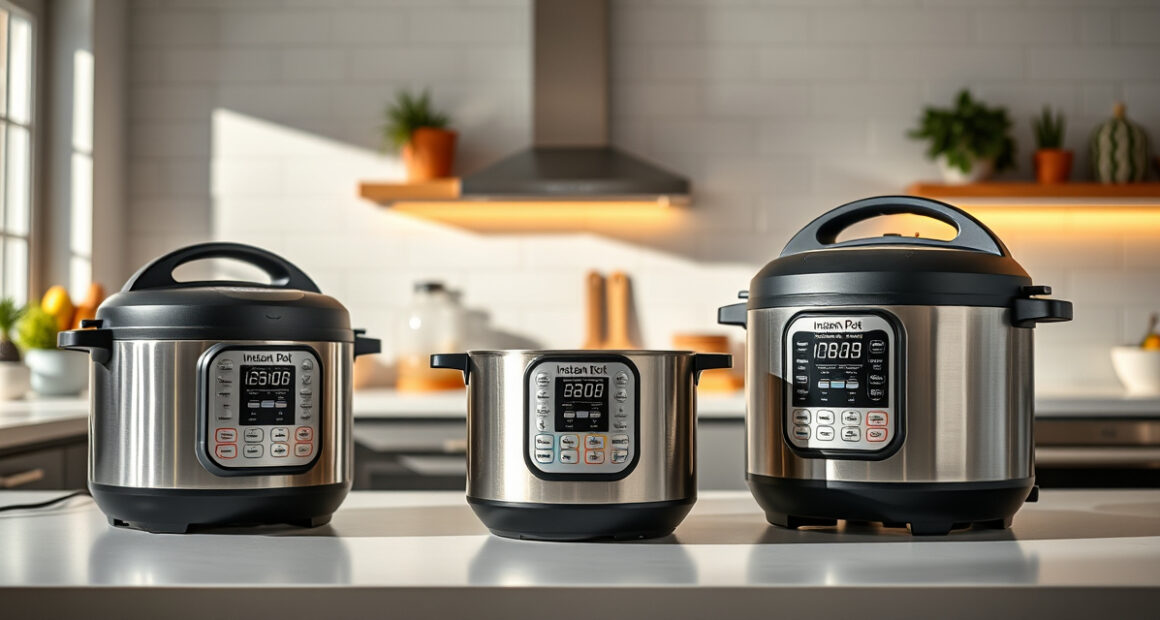Instant Pot Duo Review: Pros, Cons, and Who It's For