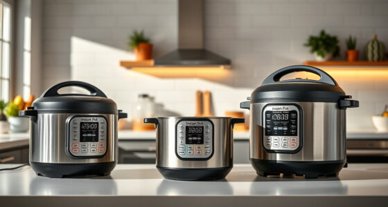 Instant Pot Duo Review: Pros, Cons, and Who It's For