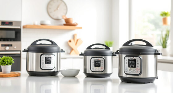 Instant Pot Duo vs Instant Pot Duo Plus: Full Comparison