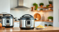 Instant Pot Duo vs Instant Pot Pro: Which Is Better for You?