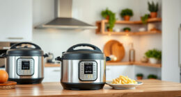 Instant Pot Duo vs Instant Pot Pro: Which Is Better for You?