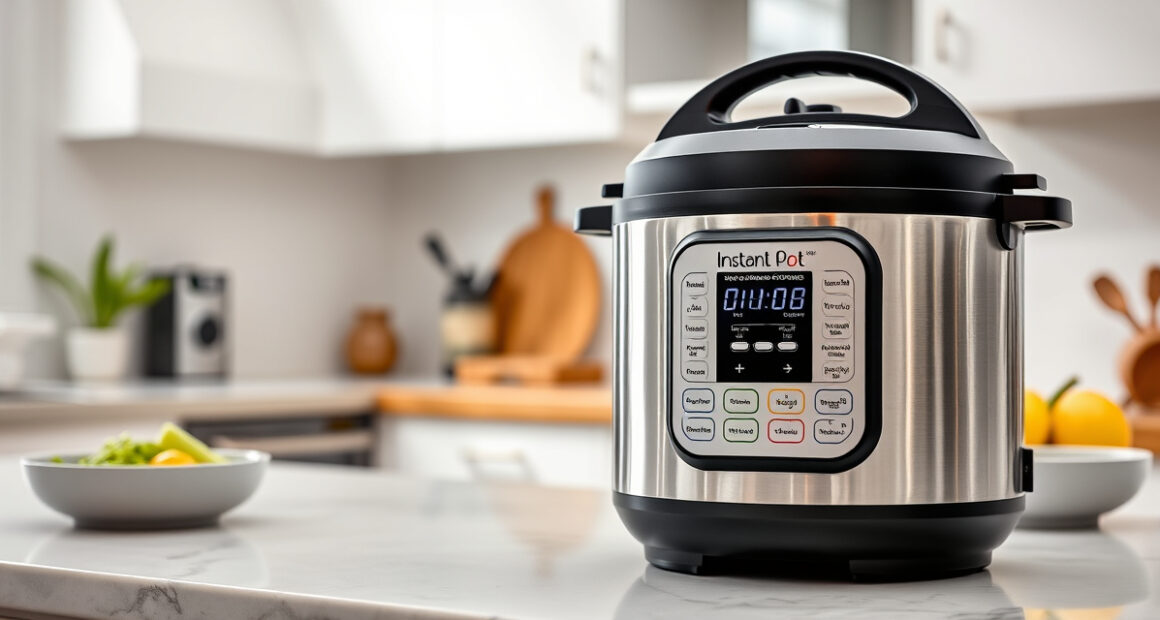 Instant Pot Duo vs Instant Pot Vortex Air Fryer: Full Comparison