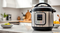 Instant Pot Duo vs Instant Pot Vortex Air Fryer: Full Comparison