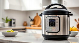 Instant Pot Duo vs Instant Pot Vortex Air Fryer: Full Comparison