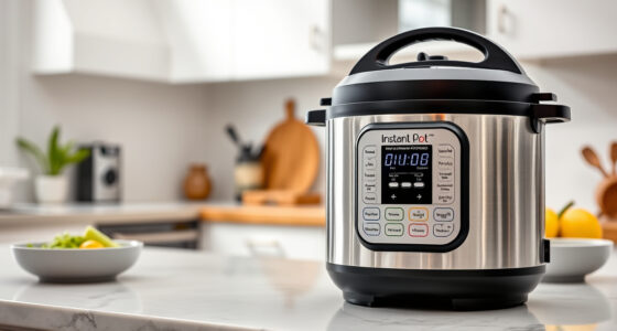 Instant Pot Duo vs Instant Pot Vortex Air Fryer: Full Comparison