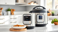 Instant Pot Pressure Cooker Buying Guide 2026