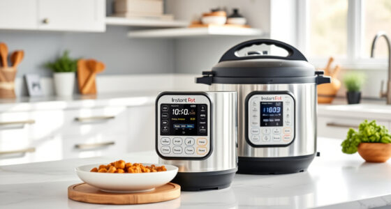 Instant Pot Pressure Cooker Buying Guide 2026