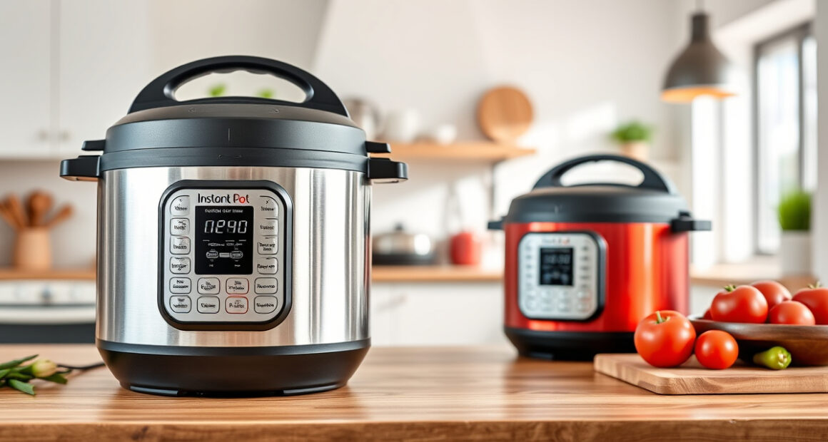 Instant Pot Sealing Rings: Compatibility & Buying Guide