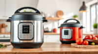 Instant Pot Sealing Rings: Compatibility & Buying Guide