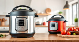 Instant Pot Sealing Rings: Compatibility & Buying Guide