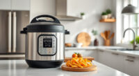 Instant Pot vs Crock-Pot: Which Pressure Cooker Fits Your Needs?