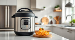 Instant Pot vs Crock-Pot: Which Pressure Cooker Fits Your Needs?