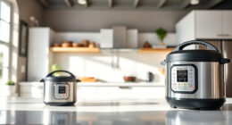 Instant Pot vs Crock-Pot: Which Pressure Cooker Wins in 2026?