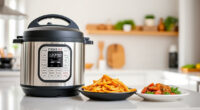 Instant Pot vs Cuisinart: Which Pressure Cooker Wins in 2026?