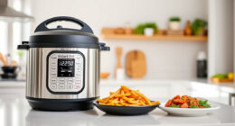 Instant Pot vs Cuisinart: Which Pressure Cooker Wins in 2026?