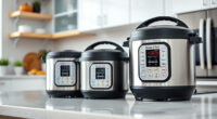 Instant Pot vs Ninja: Which Pressure Cooker Dominates in 2026?