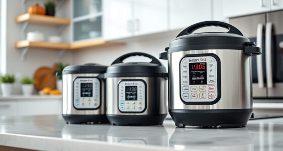 Instant Pot vs Ninja: Which Pressure Cooker Dominates in 2026?