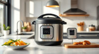 Instant Pot vs Ninja: Which Pressure Cooker Is Right for You?