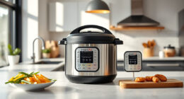 Instant Pot vs Ninja: Which Pressure Cooker Is Right for You?