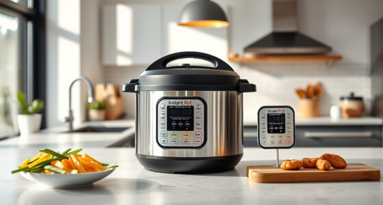 Instant Pot vs Ninja: Which Pressure Cooker Is Right for You?